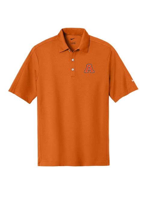 AMHS: Men's Nike Embroidered Sport Dry-Fit Polo