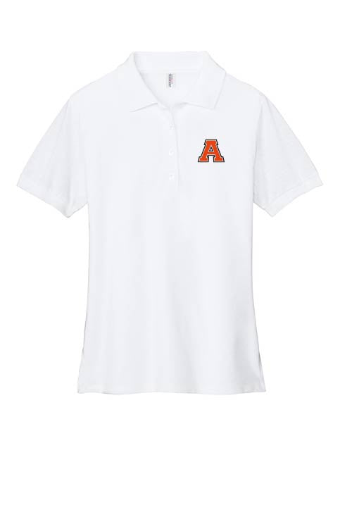 AMHS: Women's Jerzees Dri-Power Sport Polo