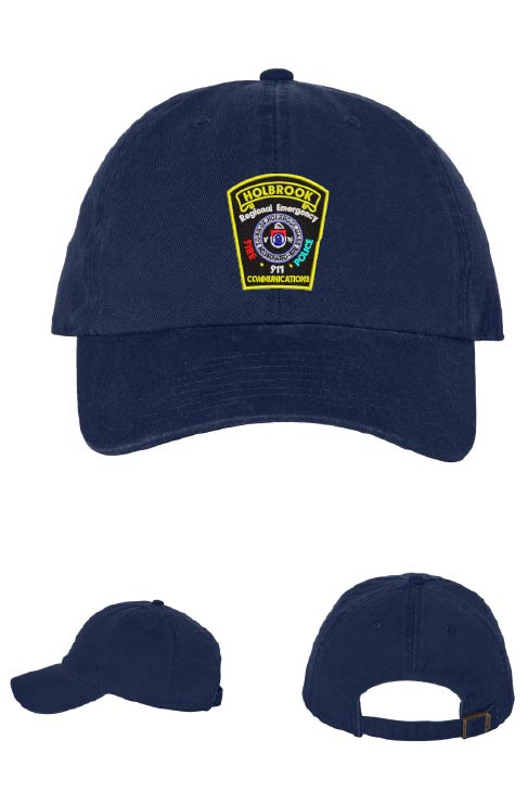 HRECC: '47 Brand Canvas Cap
