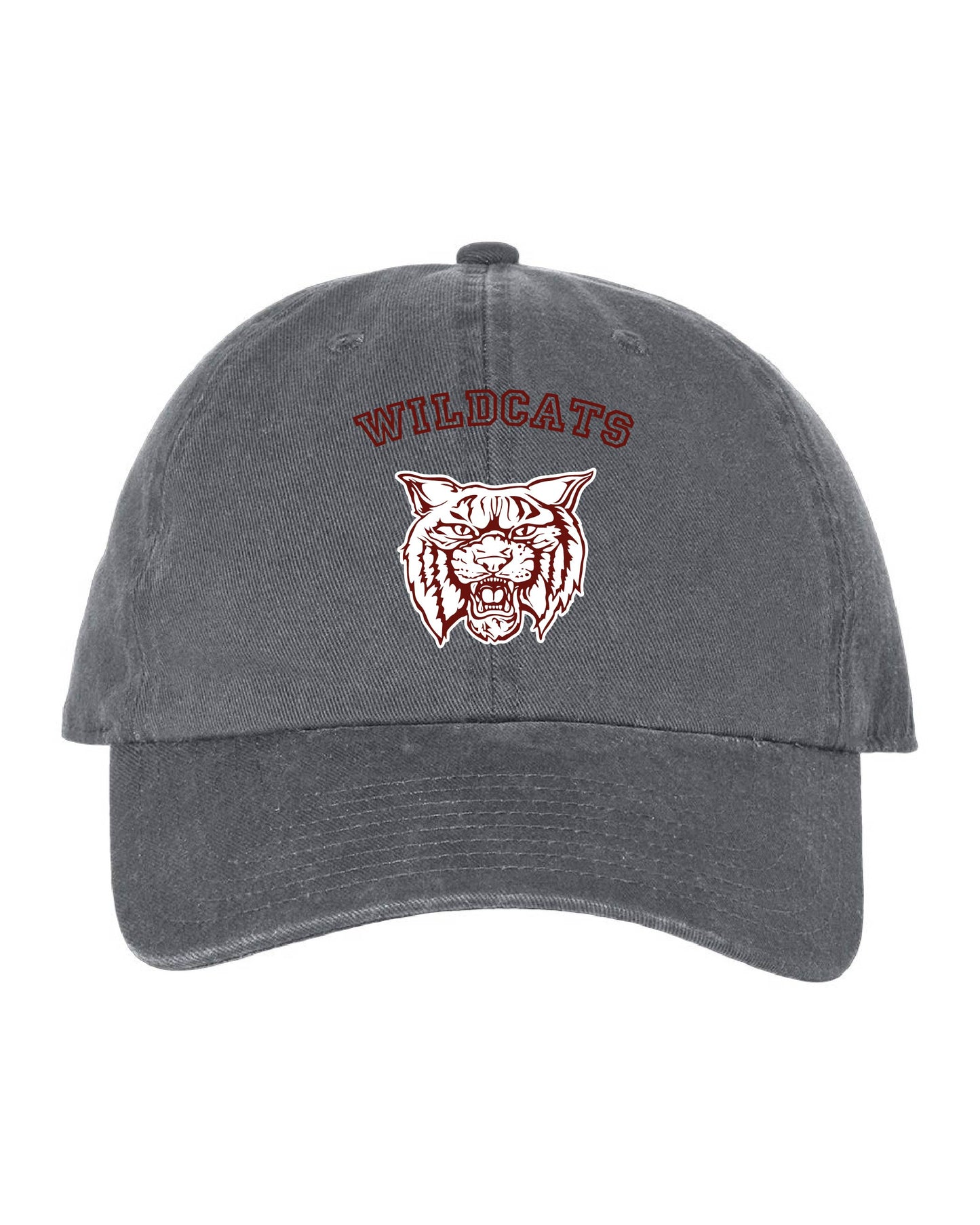 WB Boosters: '47 Brand Embroidered Cap