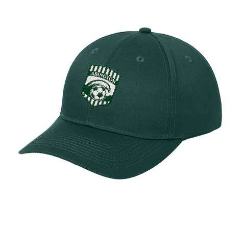 Abington Youth Soccer: Port and Company Cap