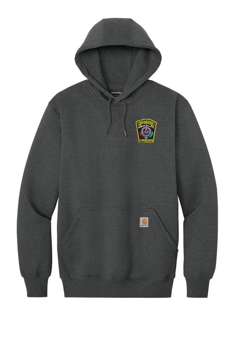 HRECC: Carhartt® Rain Defender® Paxton Heavyweight Hooded Sweatshirt