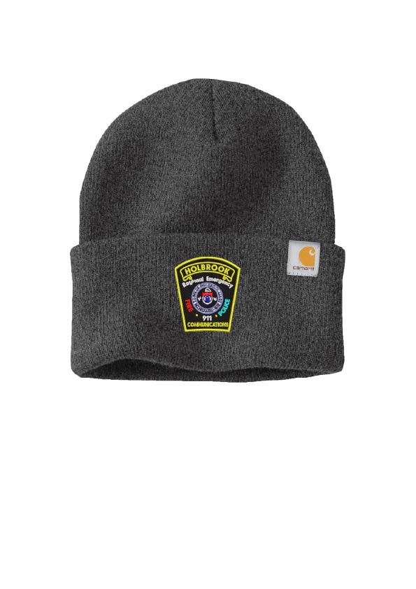 HRECC: Carhartt® Watch Cap 2.0