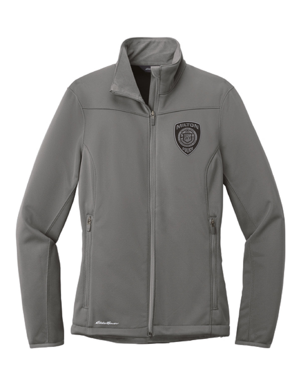 Milton Police: Eddie Bauer Women's Weather Resistant Jacket