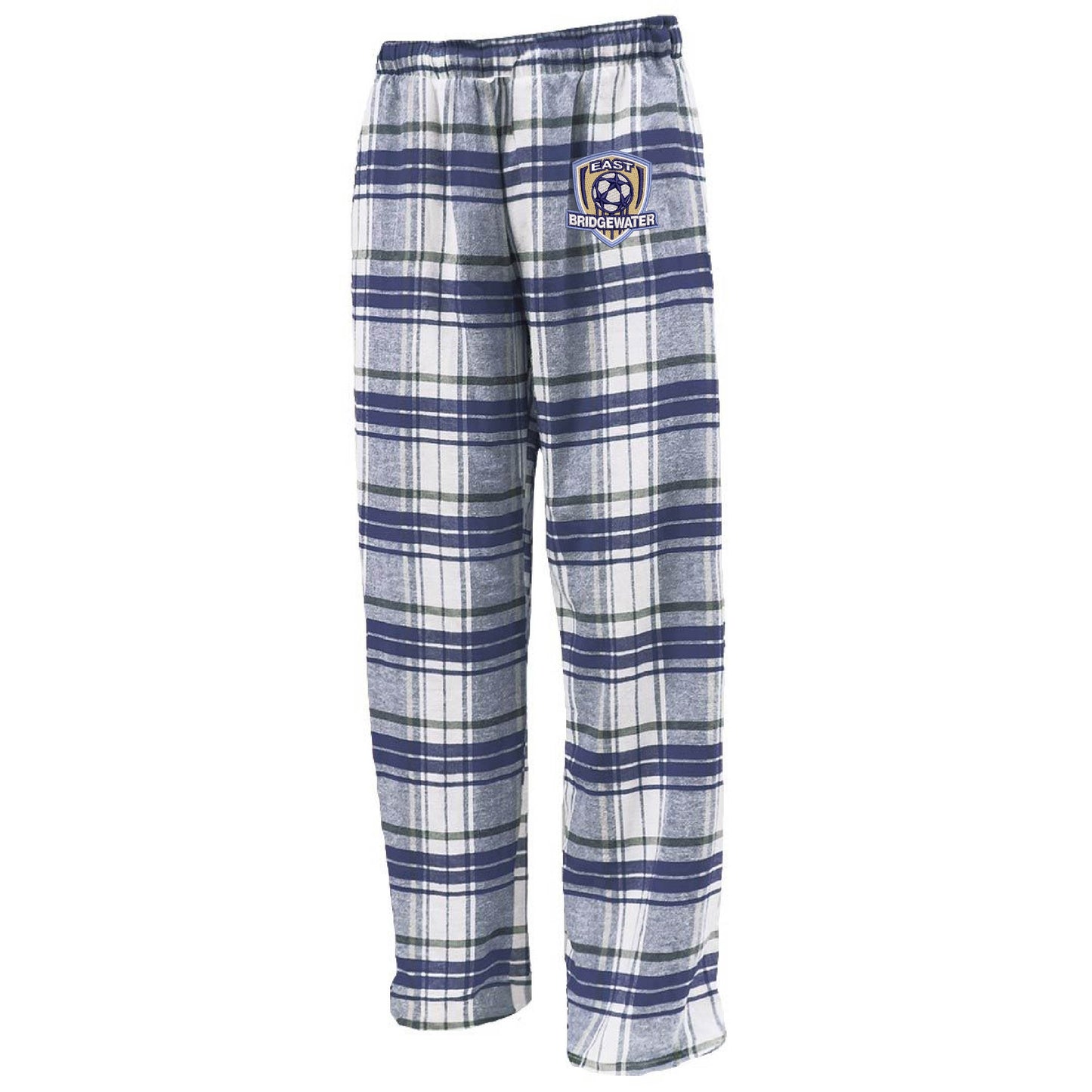 East Bridgewater Travel Soccer: Flannel PJ Pants