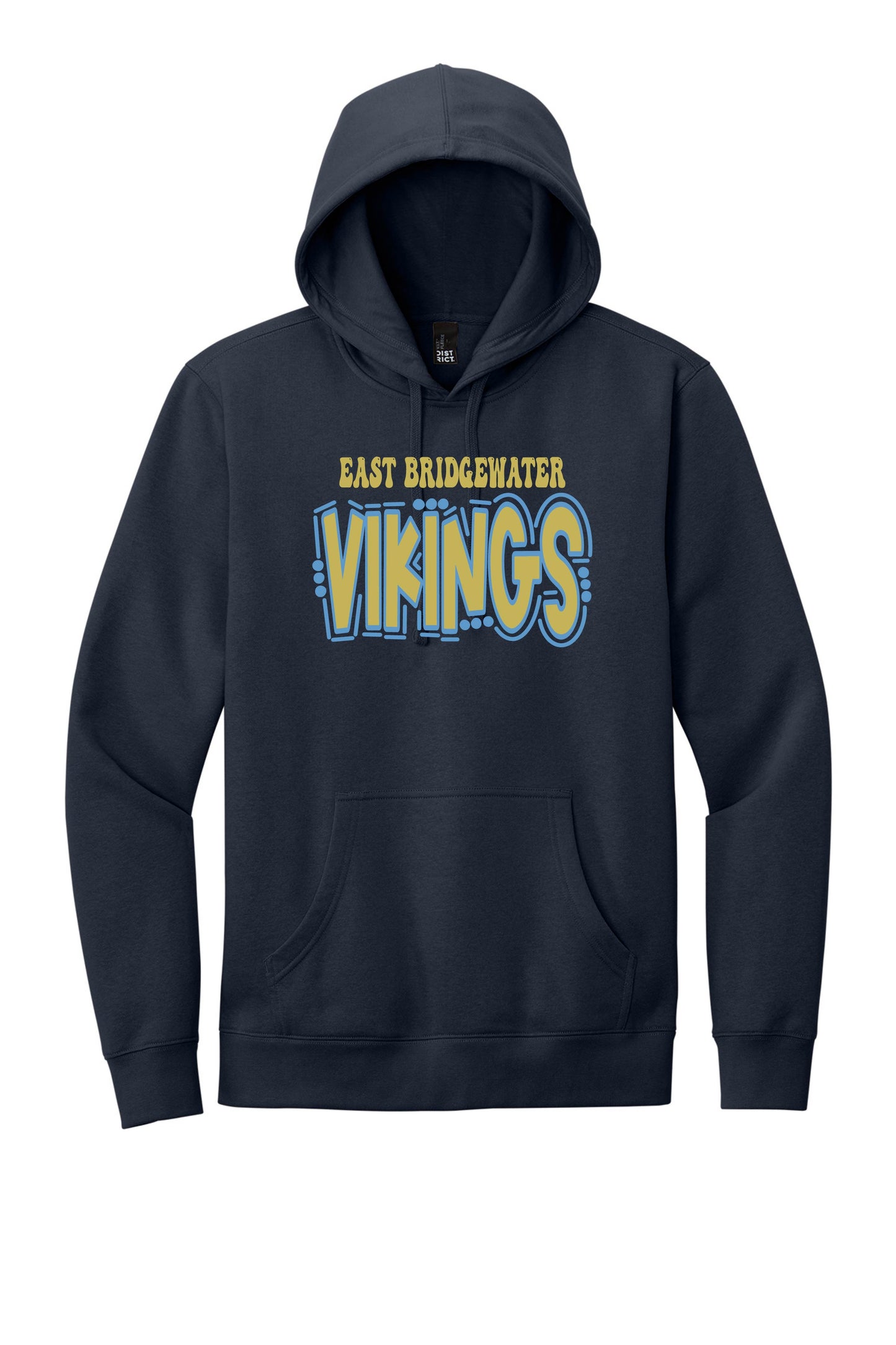 Central School: Hooded Sweatshirt (Adult and Youth)