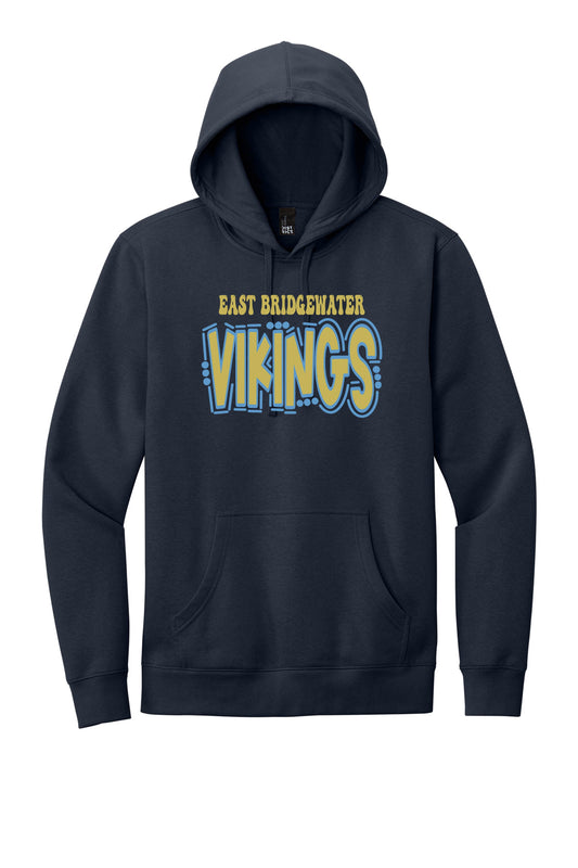 Central School: Hooded Sweatshirt (Adult and Youth)