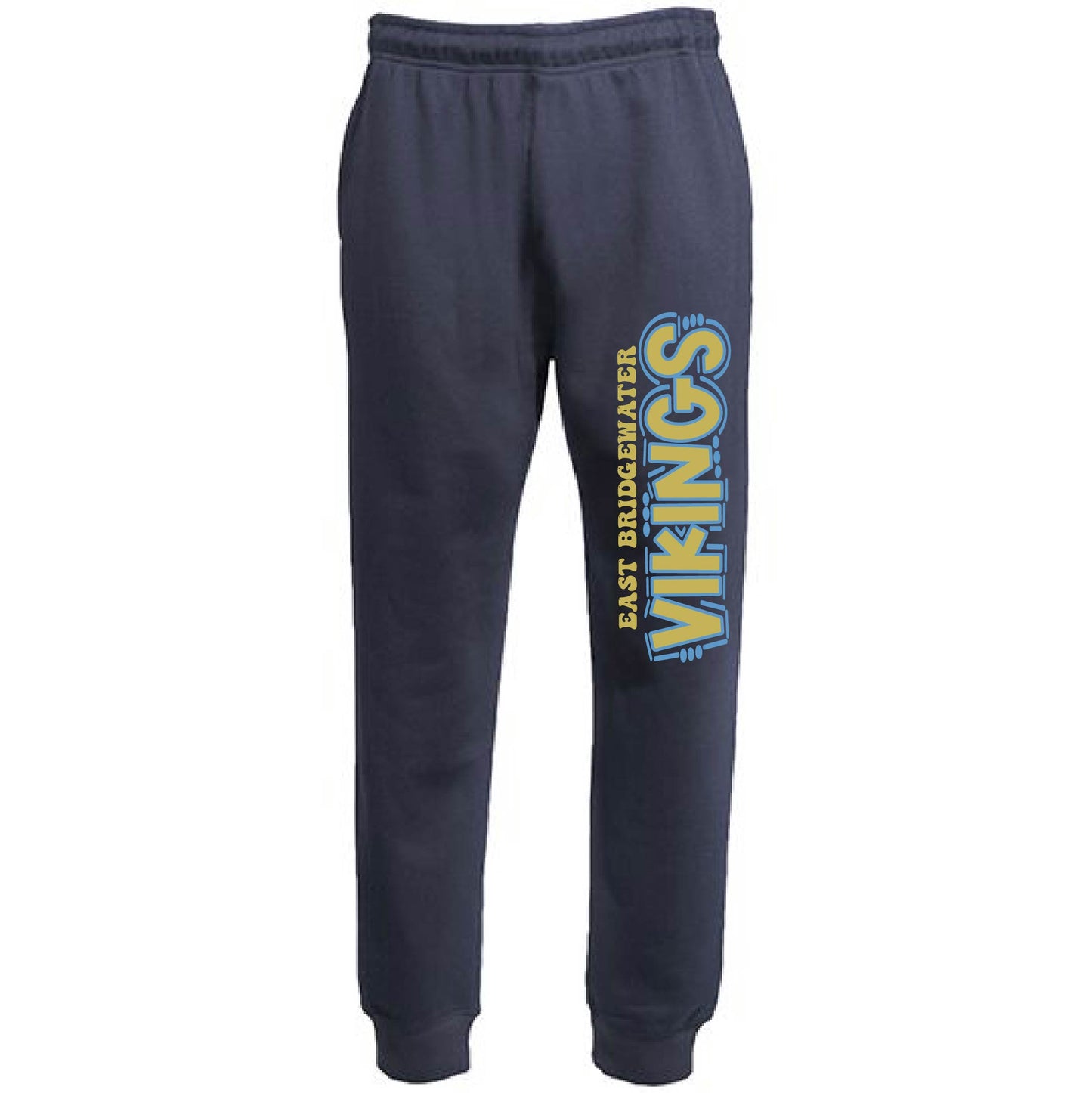 Central School: Joggers (Adult and Youth)