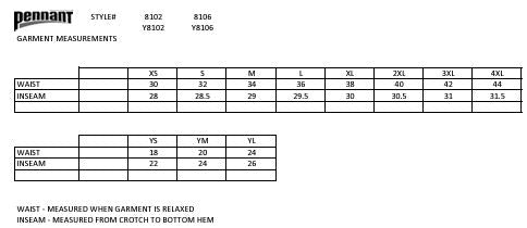 WB Boosters: Printed Jogger Sweatpants