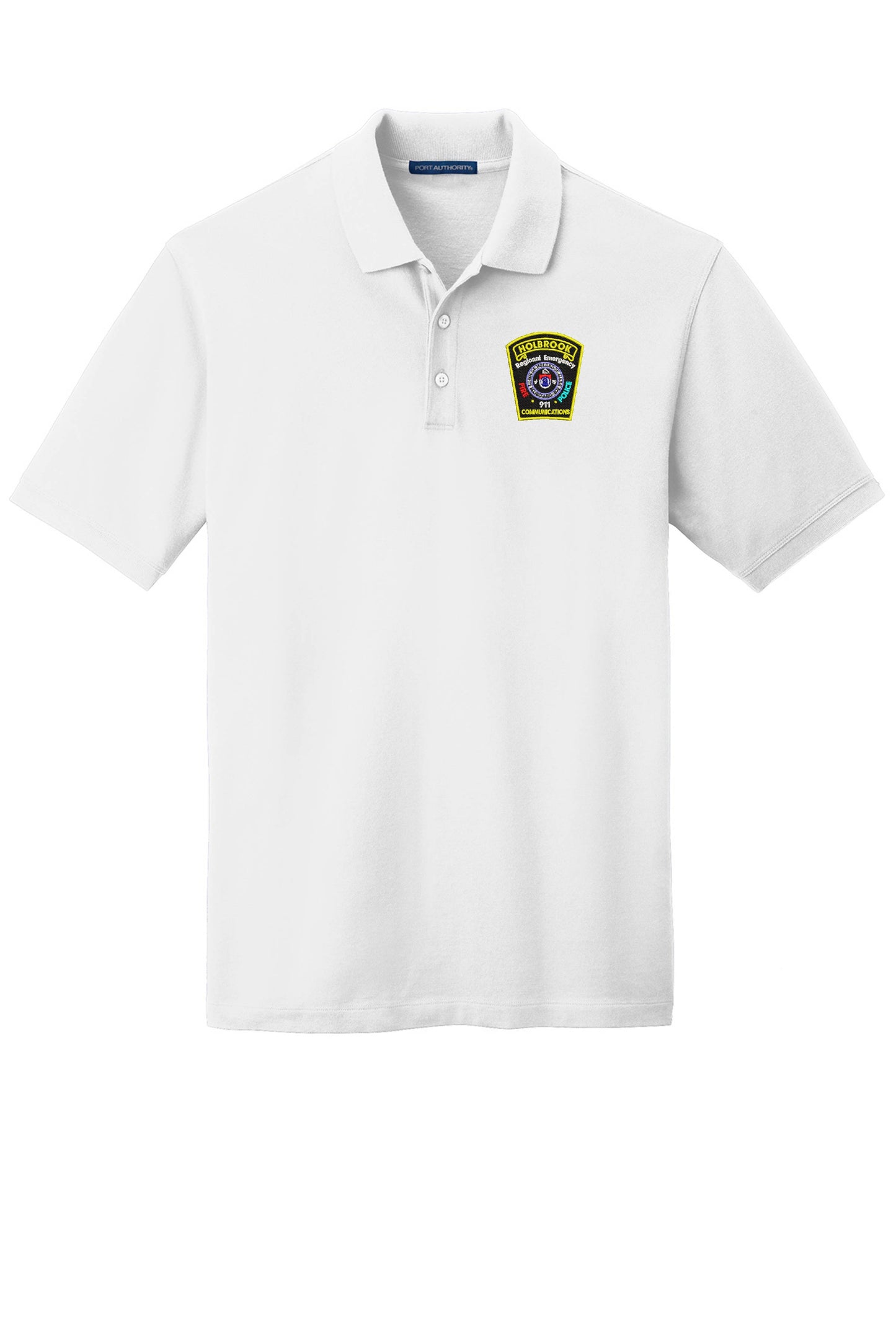 HRECC: Port Authority® EZCotton® Polo
