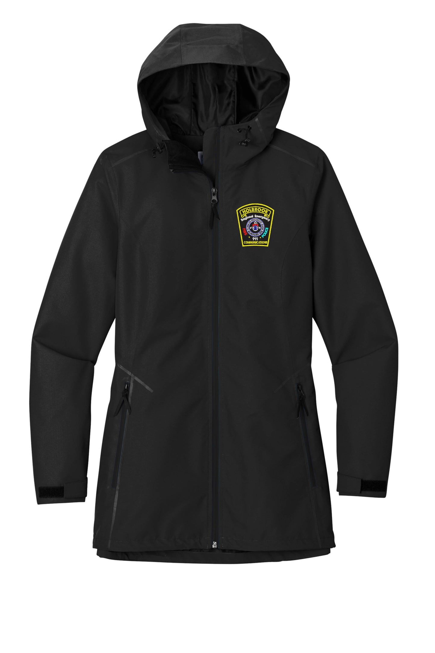 HRECC: Port Authority® Women's Collective Tech Outer Shell Jacket