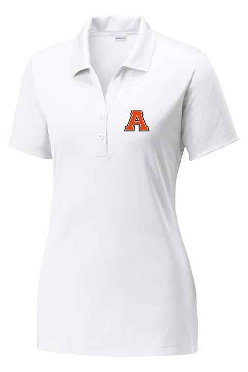 AMHS: Women's Sport-Tek Dry-Fit Polo