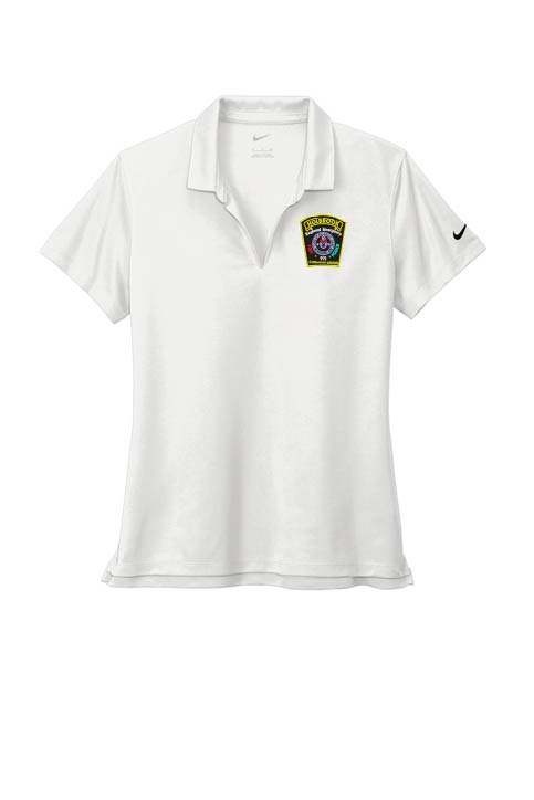 HRECC: Nike Women's Dri-FIT Micro Pique 2.0 Polo