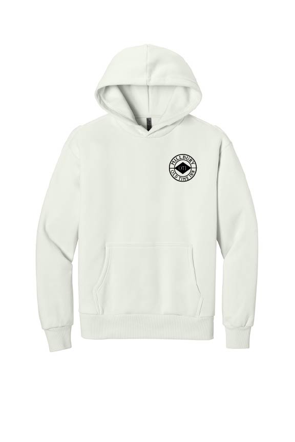 Millbury Old Time Inn: Next Level Heavyweight Hooded Sweatshirt