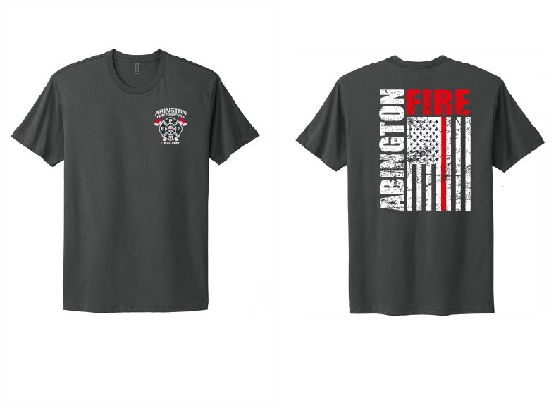 AFD: Next Level Apparel® Adult Cotton Tee