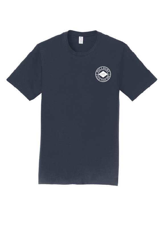Millbury Old Time Inn: Port and Co Fan Favorite T-Shirt