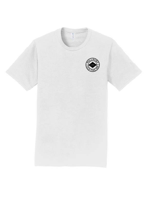 Millbury Old Time Inn: Port and Co Fan Favorite T-Shirt