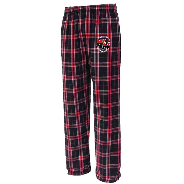 Whitman Hanson Basketball: PJ Pants