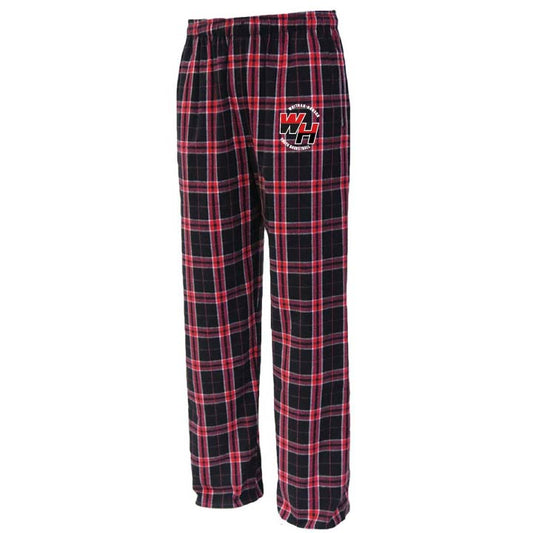 Whitman Hanson Basketball: PJ Pants