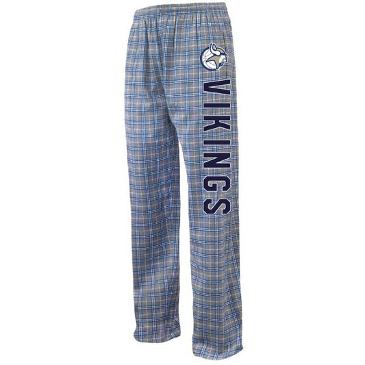 EBYBA: Flannel PJ Pants