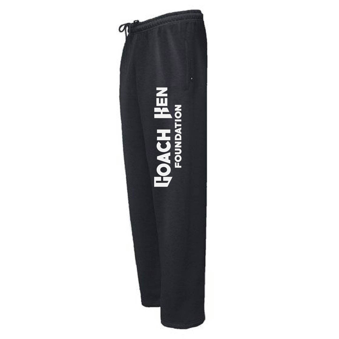 Coach Ken: Pennant Heavyweight Sweatpants *Youth and Adult Sizes*