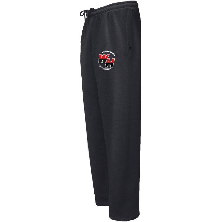 Whitman Hanson Basketball: Sweatpants