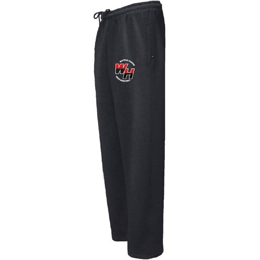 Whitman Hanson Basketball: Sweatpants