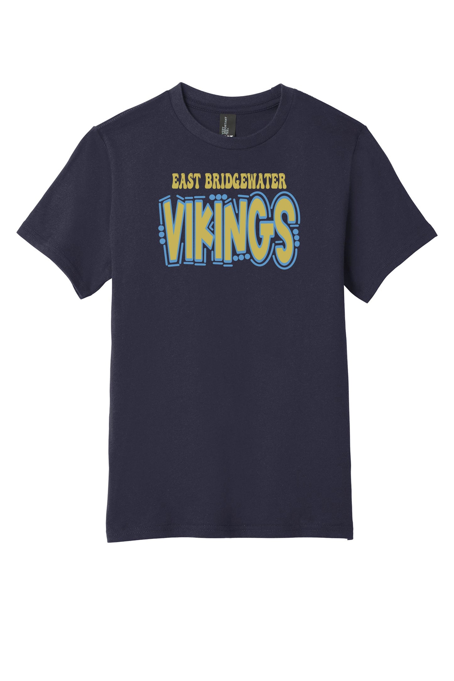 Central School: T-Shirt (Adult and Youth Sizes)