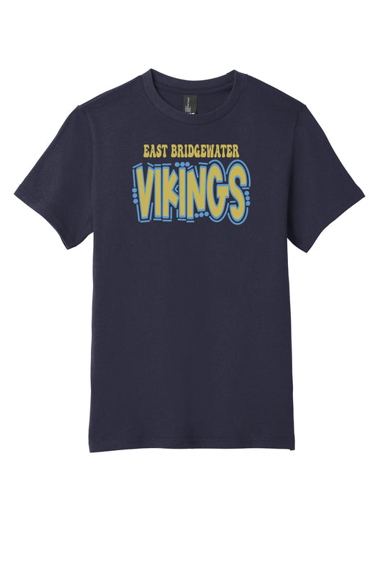 Central School: T-Shirt (Adult and Youth Sizes)