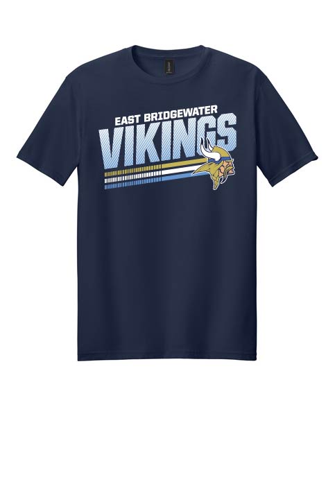 EBCCYF&C: East Bridgewater Horizon T-Shirt