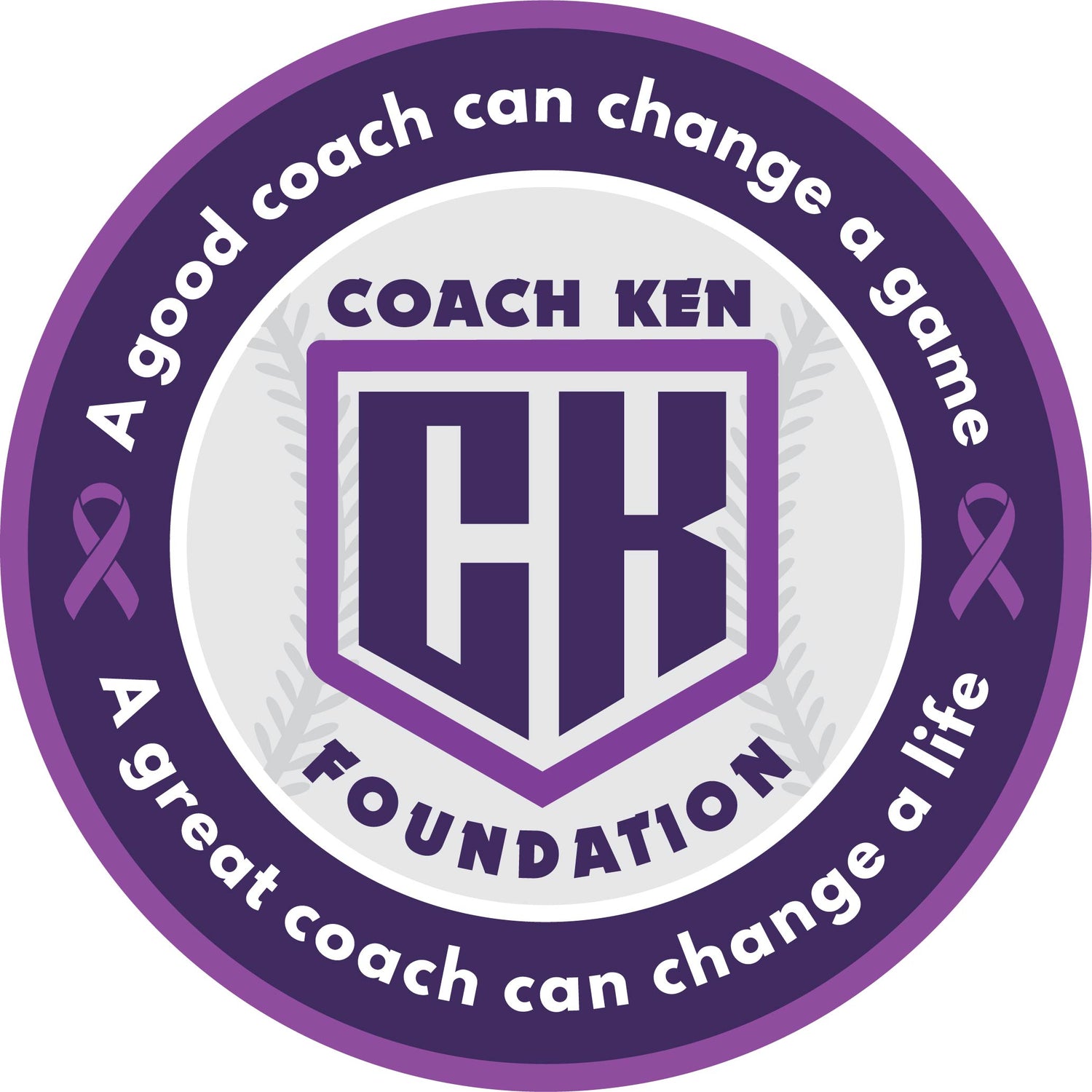Coach Ken Foundation