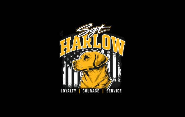 Sgt. Harlow Online Apparel Store