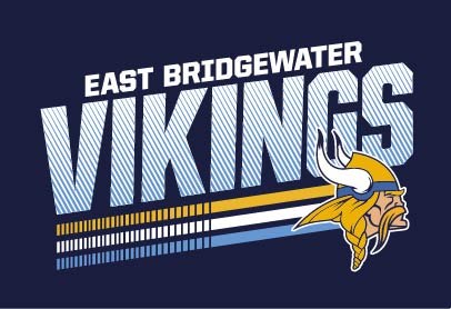 East Bridgewater Youth Football and Cheer 2026 Season Apparel