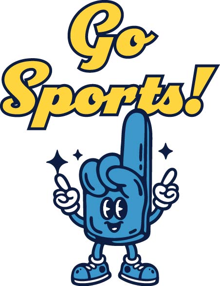 Go Vikings Sports Collection