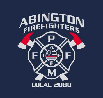 Abington Fire Department Local 2080