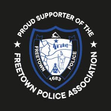 Freetown Police Online Apparel Store