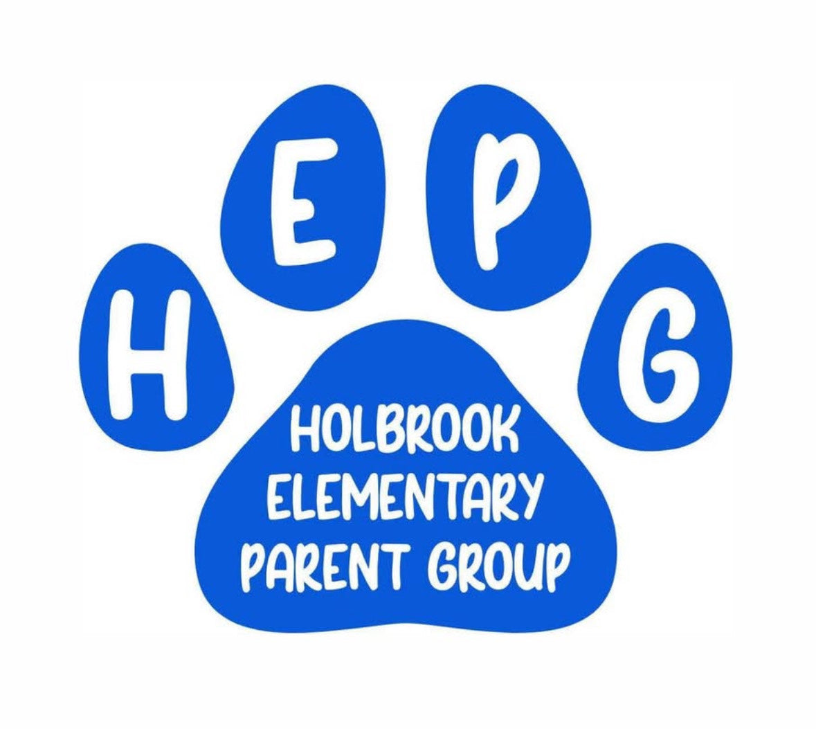 Holbrook Elementary Parent Group Pop-Up Apparel Shop