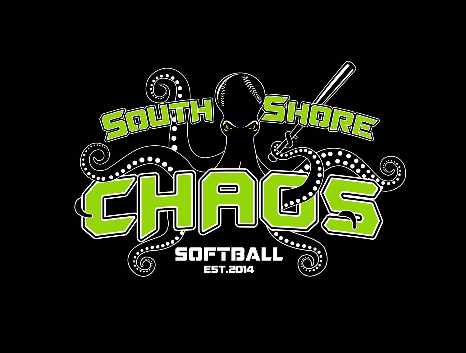 South Shore Chaos Summer Store