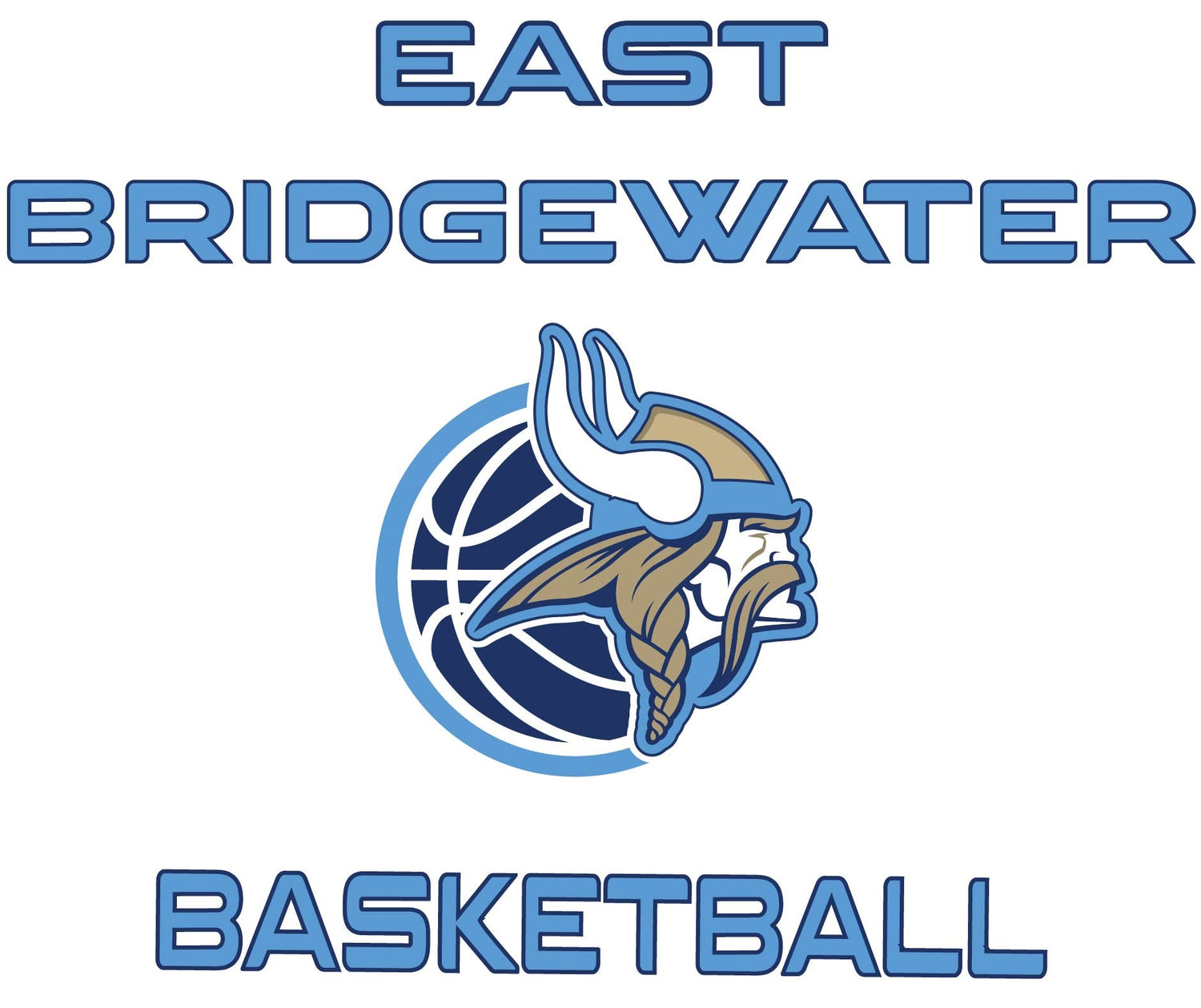 East Bridgewater Youth Basketball Uniform and Apparel Store!