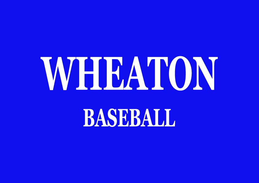 Wheaton College Baseball