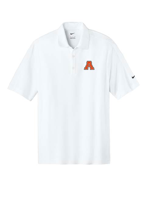 AMHS: Men's Nike Embroidered Sport Dry-Fit Polo