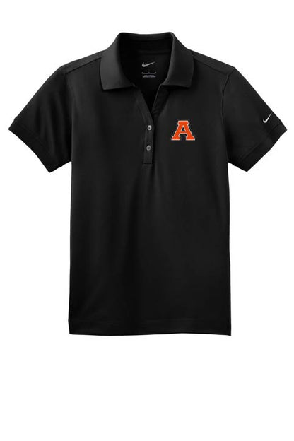 AMHS: Women's Nike Embroidered Sport Dry-Fit Polo