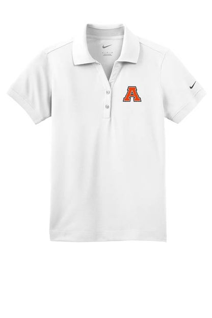 AMHS: Women's Nike Embroidered Sport Dry-Fit Polo