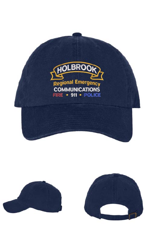 HRECC: '47 Brand Canvas Cap