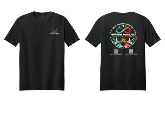 Murphy's Maneuver: Gildan Soft Style Short Sleeve T-Shirt