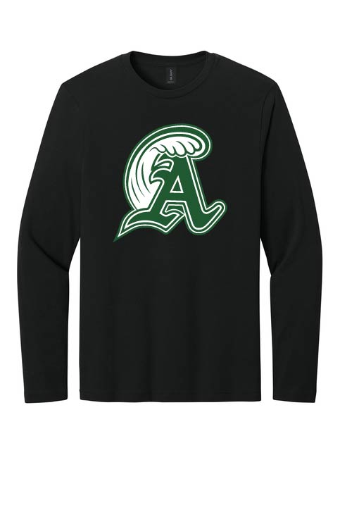 Beaver Brook Elementary: Long Sleeve T-Shirt