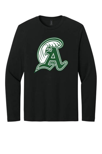 Beaver Brook Elementary: Long Sleeve T-Shirt