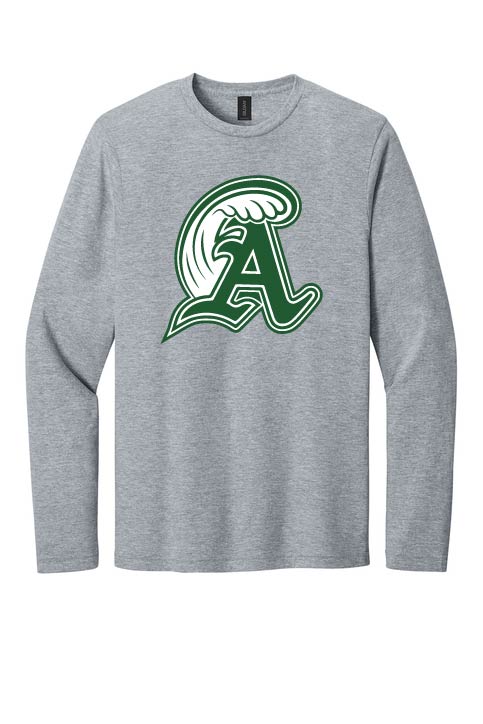 Beaver Brook Elementary: Long Sleeve T-Shirt