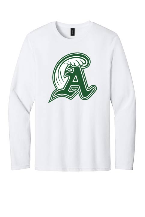 Beaver Brook Elementary: Long Sleeve T-Shirt