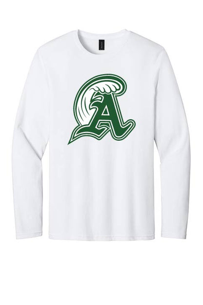 Beaver Brook Elementary: Long Sleeve T-Shirt